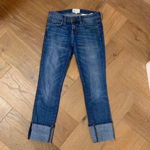 Current/Elliott Jeans Size 25
